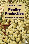 Card, Leslie E - Poultry Production