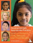 Bredekamp, Sue - Developmentally Appropriate Practice