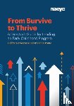 Leekeenan, Debbie, Ponte, Iris Chin - From Survive to Thrive