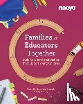 Koralek, Derry, Nemeth, Karen, Ramsey, Kelly - Families and Educators Together