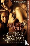 Campbell, Glynnis - Native Wolf