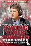 Leach, Mike - Swing Your Sword