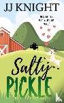 Knight, Jj - Salty Pickle