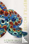 McLean, Robin - Reptile House