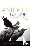 de la O, Marsha - Antidote for Night