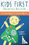 Calentine, Leighann - KiDS FiRST Diabetes Second
