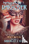 Ross, Deborah J. - Masques of Darkover