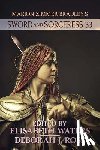 Ross, Deborah J. - Sword and Sorceress 33