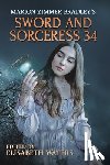 Waters, Elisabeth - Sword and Sorceress 34