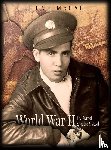 McCall, Jolene - World War II