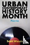International Joint Commission - Urban Contemporary History Month
