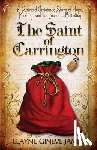 James, Elayne Gineve - The Saint of Carrington