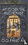 Pandian, Gigi - The Accidental Alchemist
