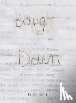 Green, Karen - Karen Green: Bough Down