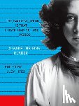 Gins, Madeline - The Saddest Thing Is That I Have Had to Use Words