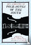  - Folk-Songs of the South