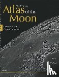 Wood, Charles A, Collins, Maurice J S - 21st Century Atlas of the Moon