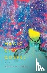 Jones, Ashley M. - Magic City Gospel