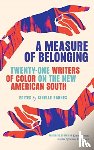  - A Measure of Belonging