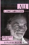 Broughton, James - All: A James Broughton Reader