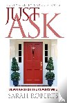 Sarah, Roberts - Just Ask