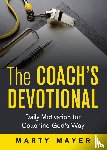 Marty, Mayer - The Coach's Devotional