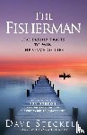 Steckel, Dave - The Fisherman