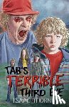 Thorne, Isaac - Tab's Terrible Third Eye