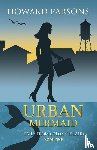 Parsons, Howard - Urban Mermaid