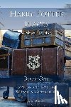 Miller, Charly D (Denver Co) - Harry Potter Places Book One