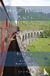 Miller, Charly D (University of Florida) - Harry Potter Places Book Five-Scotland