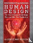 Curry, Karen (Karen Curry) - Understanding Human Design