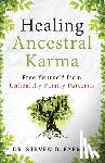 Farmer, Dr. Steven (Dr. Steven Farmer) - Healing Ancestral Karma