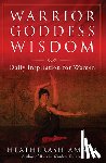 Amara, HeatherAsh (HeatherAsh Amara) - Warrior Goddess Wisdom