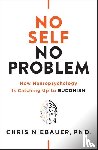 Niebauer, Chris - No Self, No Problem