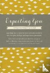 Riedler, Amelia - Expecting You