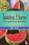 Newton, Judith - Tasting Home