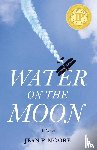 Moore, Jean - Water on the Moon