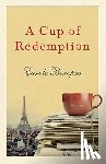 Bumpus, Carole - A Cup of Redemption