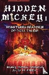 Rodrigue, Nancy Temple, Smith, David W. - HIDDEN MICKEY 1