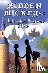 Rodrigue, Nancy Temple - HIDDEN MICKEY 4.5