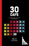Nicky Gumbel, Gumbel - 30 Days: A Practical Introduction to Reading the Bible