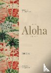Hope, Dale - The Aloha Shirt