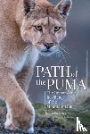 Williams, Jim - Path of the Puma