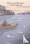 Sutherland, Audrey - Paddling North