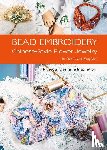 Han, Yu, Wang, Yuxi - Bead Embroidery