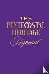 Showell, Cornelius - The Pentecostal Heritage Hymnal