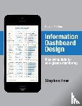 Few, Stephen - Information Dashboard Design