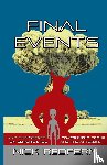 Redfern, Nick - Final Events and the Secret Government Group on Demonic UFOs and the Afterlife