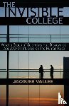 Vallee, Jacques - The Invisible College